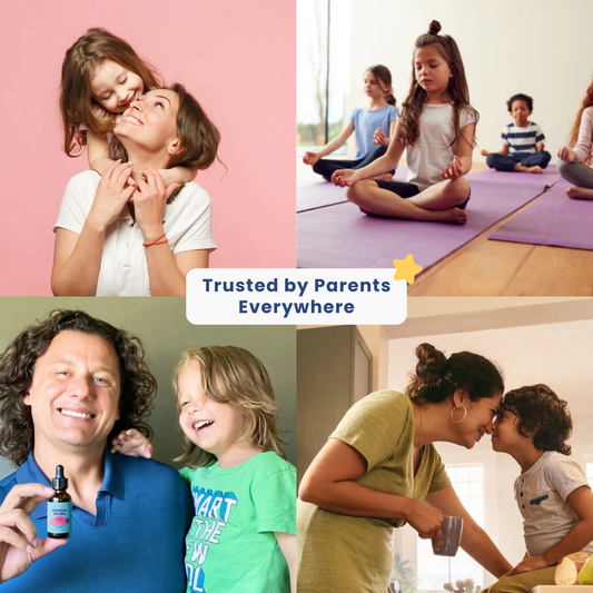 10 Signs Your Child Needs a Heavy Metal Detox (Most Parents Miss #7)