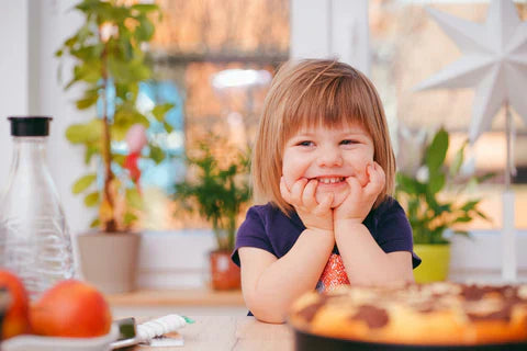 WHY SOME KIDS DEVELOP NORMALLY AND OTHERS DON'T