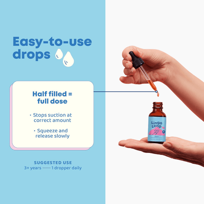 Zeotox - Kids Heavy Metal Detox (Copie) - Zeotox